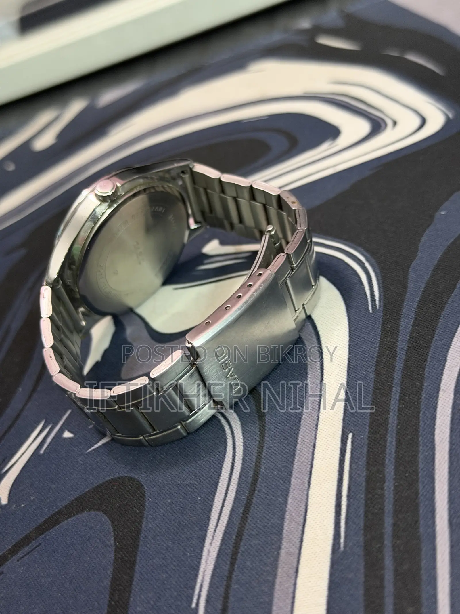 Casio MTP-V006D-1BUDF