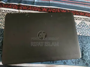 ল্যাপটপ এইচপি এলিটবুক ৮৪০ জি১ ৮জিবি ইন্টেল কোর আই৫ এসএসডি ২৫৬জিবি