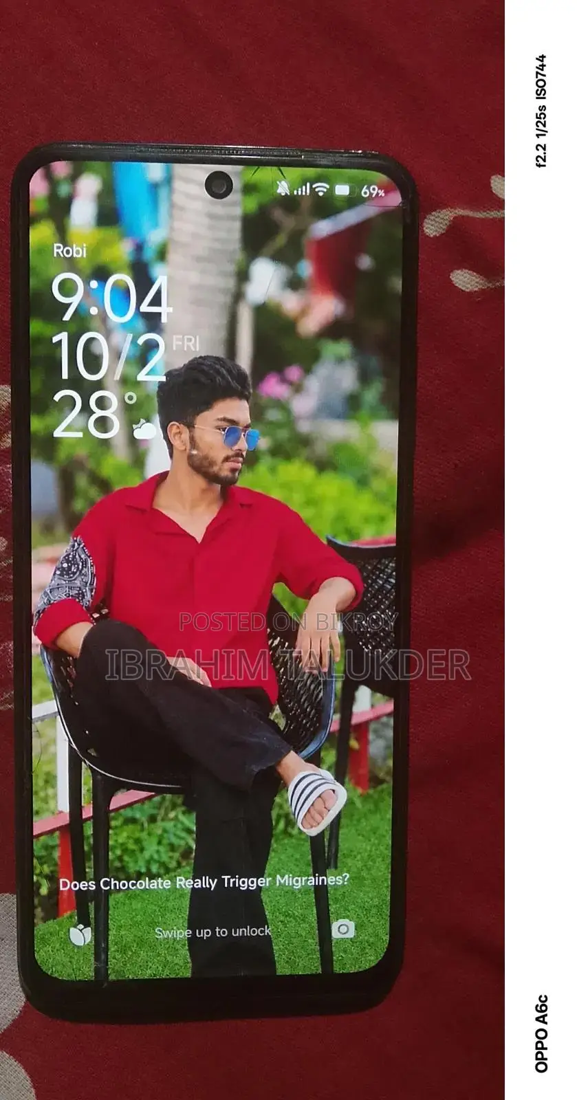 Xiaomi Redmi Note 11 128 GB Black