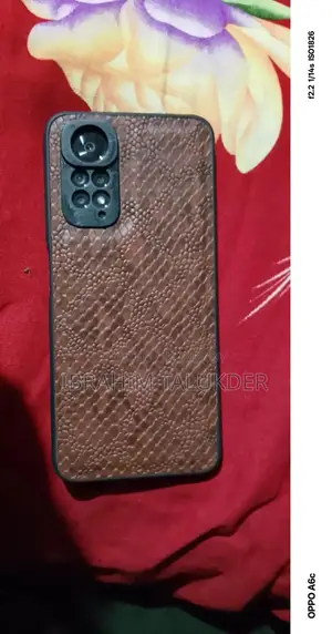 Xiaomi Redmi Note 11 128 GB Black
