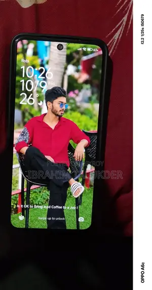 Xiaomi Redmi Note 11 128 GB Black