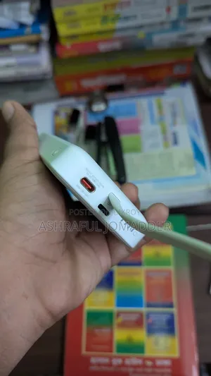 Baseus Powerbank
