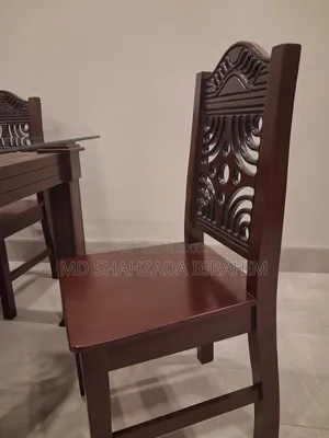 ৪ সিটের ডাইনিং টেবিল ডিসকাউন্ট সেল