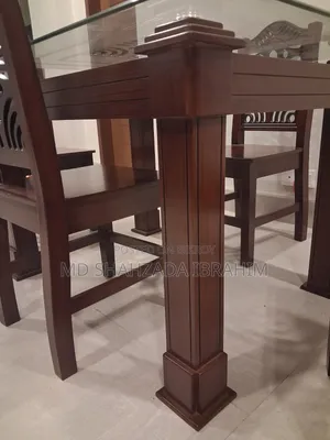 ৪ সিটের ডাইনিং টেবিল ডিসকাউন্ট সেল
