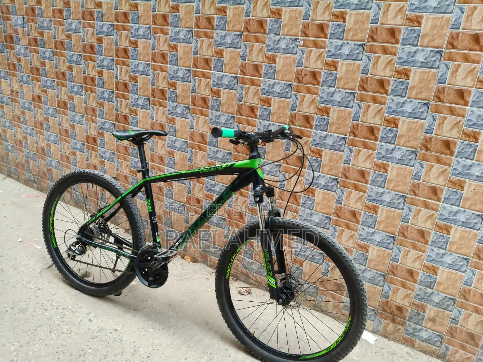 VELOCE Legion 30