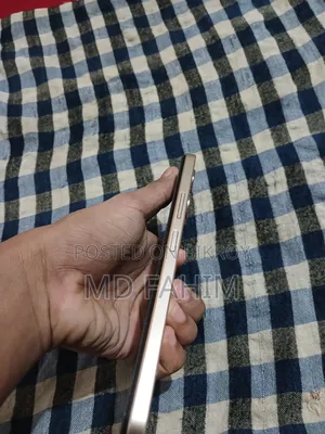Vivo T2x 128 GB Rose Gold