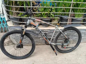 VELOCE Outrage 603