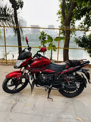 Hero Ignitor 2022 Red
