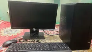 Desktop Computer 8GB Intel Core i3 SSD 128GB