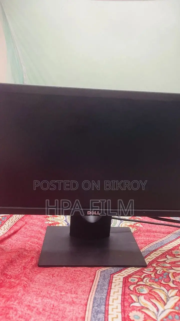 ডেস্কটপ কম্পিউটার ৮জিবি ইন্টেল কোর আই৩ এসএসডি ১২৮জিবি