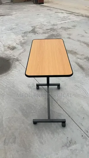 Over Bed Food Table China
