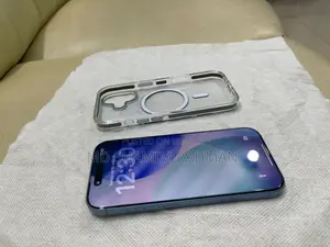 New Apple iPhone 17 256 GB Blue