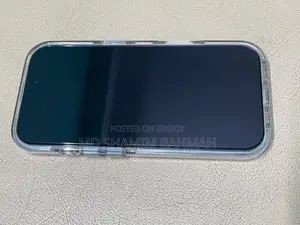 New Apple iPhone 17 256 GB Blue