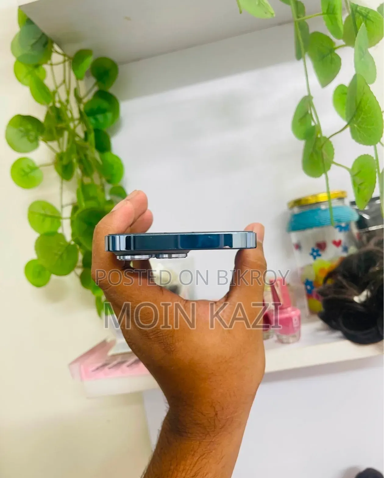Apple iPhone 13 Pro Max 128 GB Blue