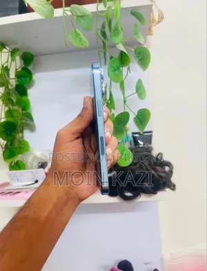 Apple iPhone 13 Pro Max 128 GB Blue