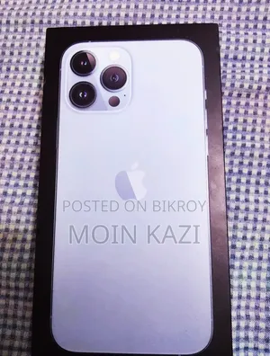 Apple iPhone 13 Pro Max 128 GB Blue