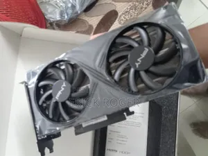PNY NVIDIA GeForce RTX 5060 Ti 16GB Dual Fan Graphics Card