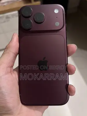 New Apple iPhone 18 Pro 256 GB