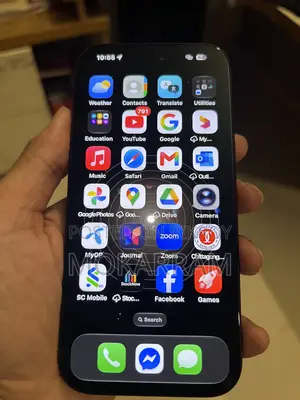 New Apple iPhone 18 Pro 256 GB