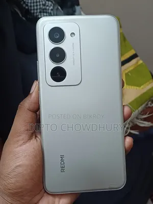 Xiaomi Redmi 15 128 GB