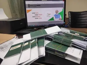 India Visa Confirmed