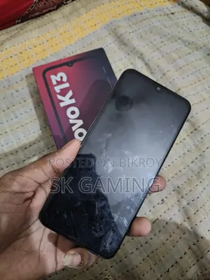 Lenovo K13 Note 128 GB Blue