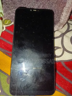 Oppo A3s 16 GB Purple