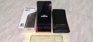 Samsung Galaxy A07 64 GB