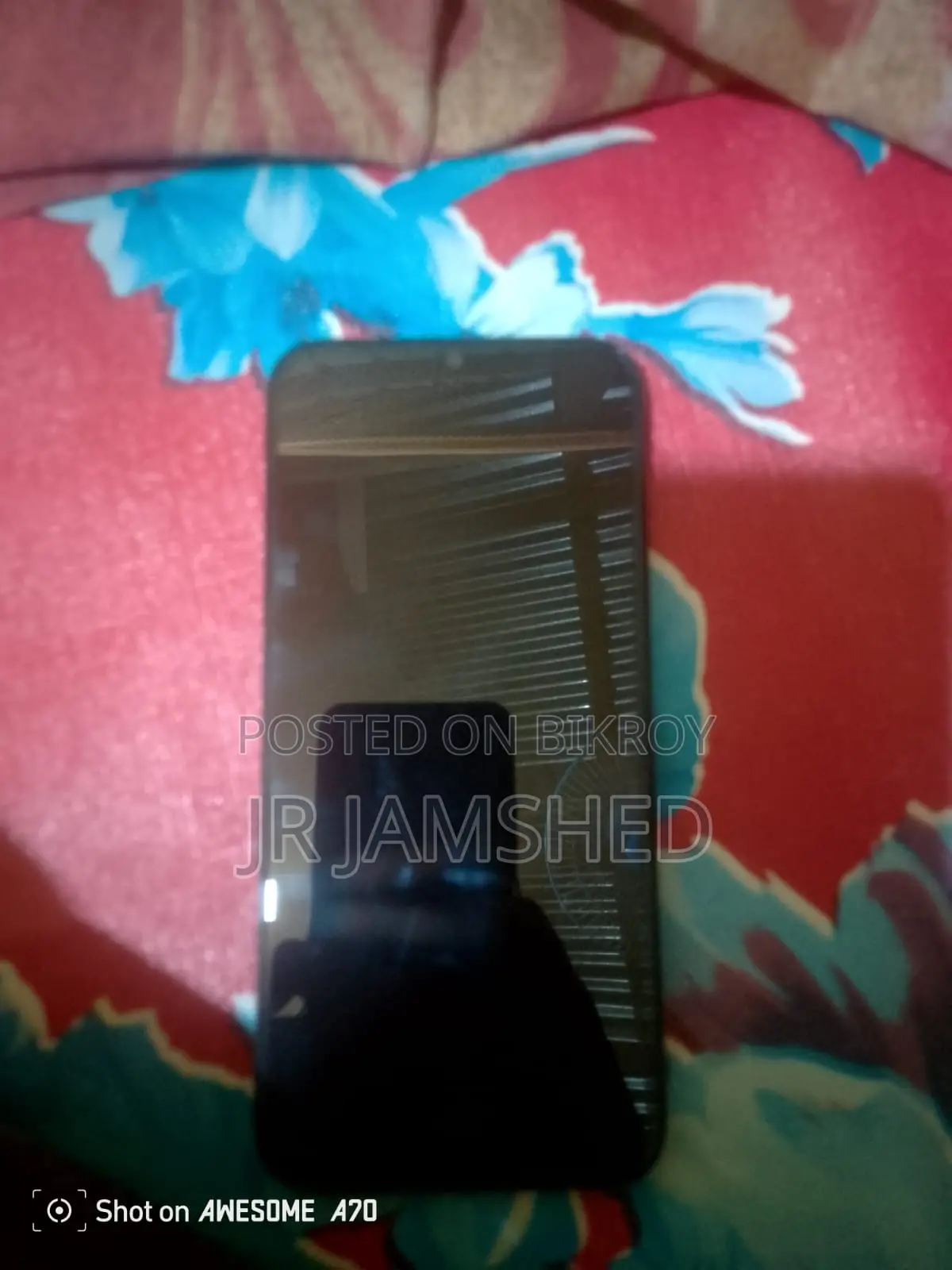 New Oppo A6c 128 GB Bronze