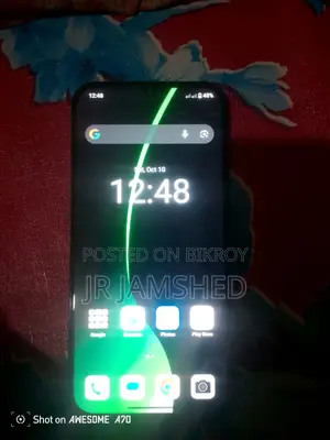New Oppo A6c 128 GB Bronze