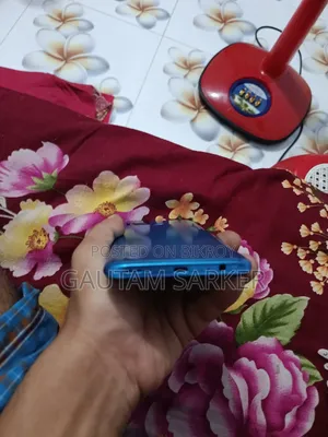 Infinix Hot 10S 128 GB Blue