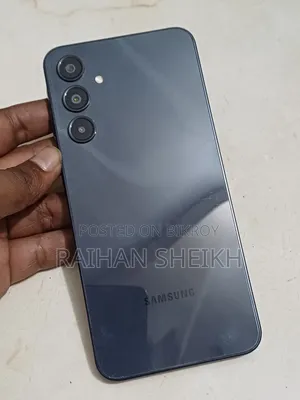 Samsung Galaxy A16 5G 128 GB Gray