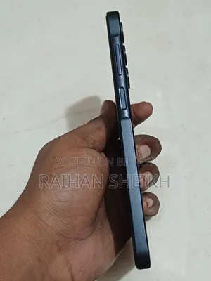 Samsung Galaxy A16 5G 128 GB Gray