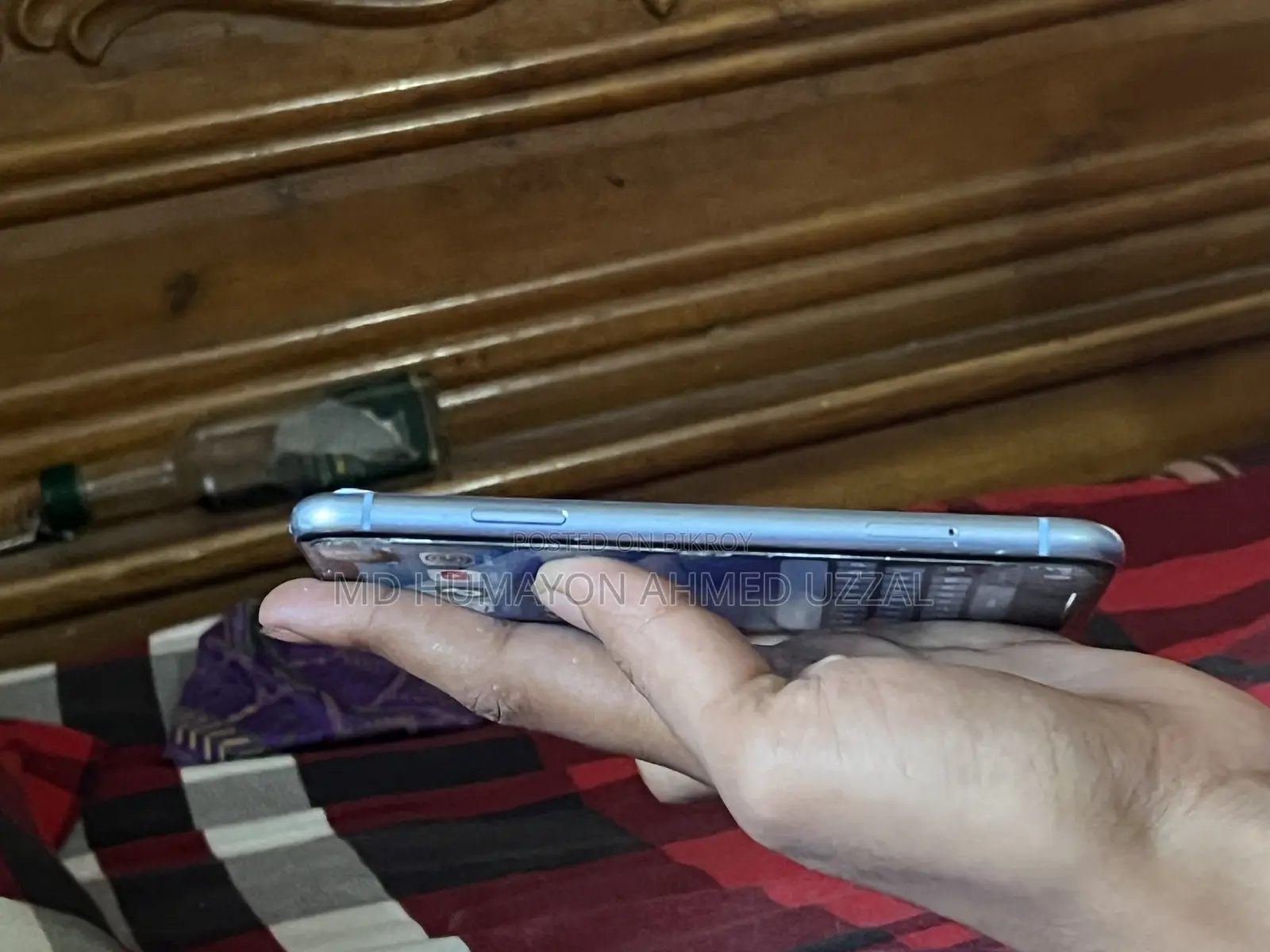 Apple iPhone XR 128 GB