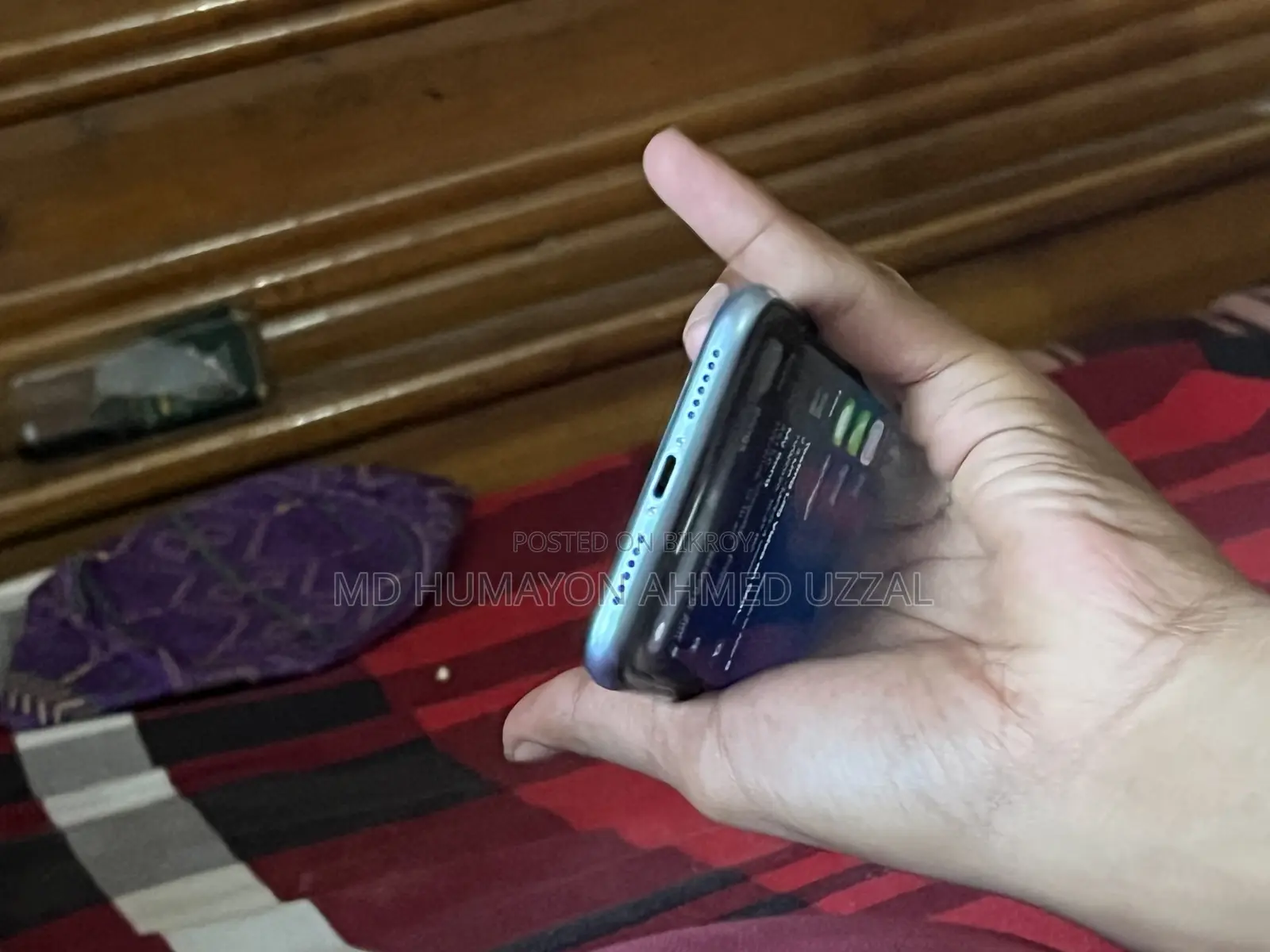 Apple iPhone XR 128 GB