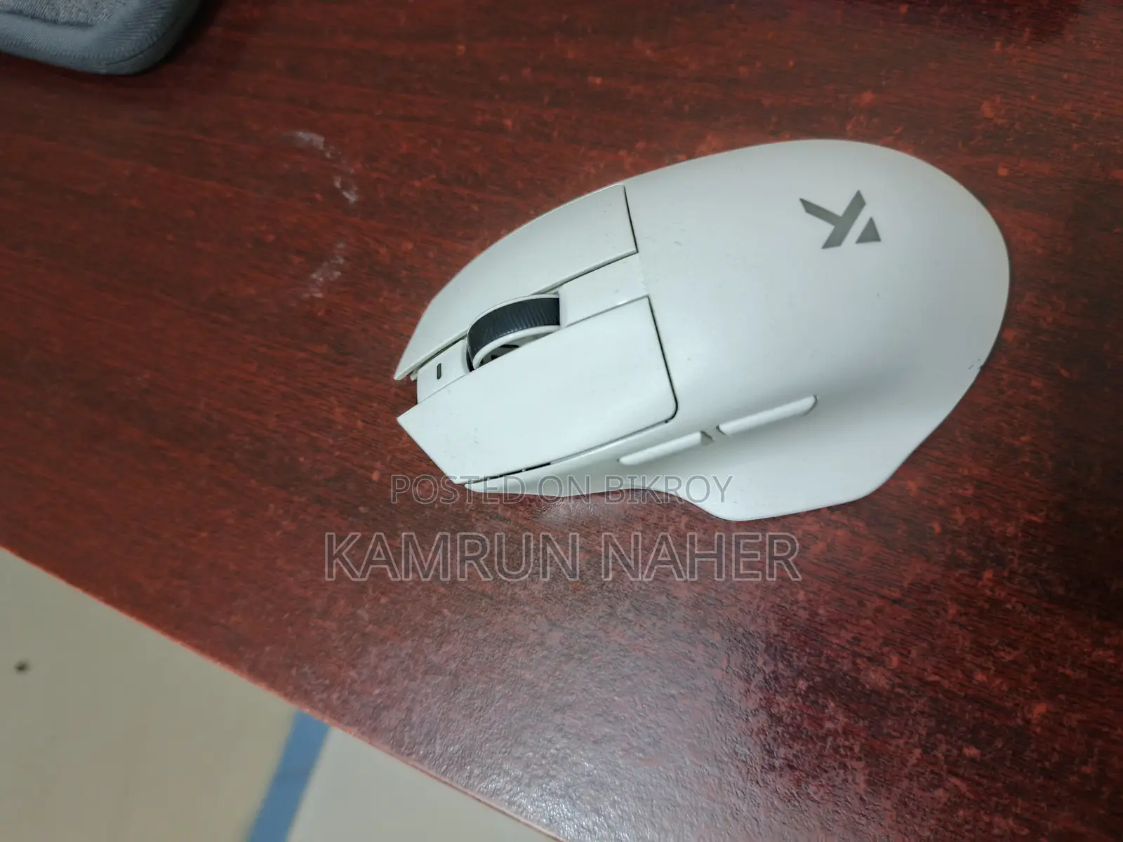 ম্যাকহোস জি৭ প্রো মাউস