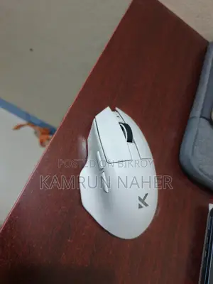 ম্যাকহোস জি৭ প্রো মাউস
