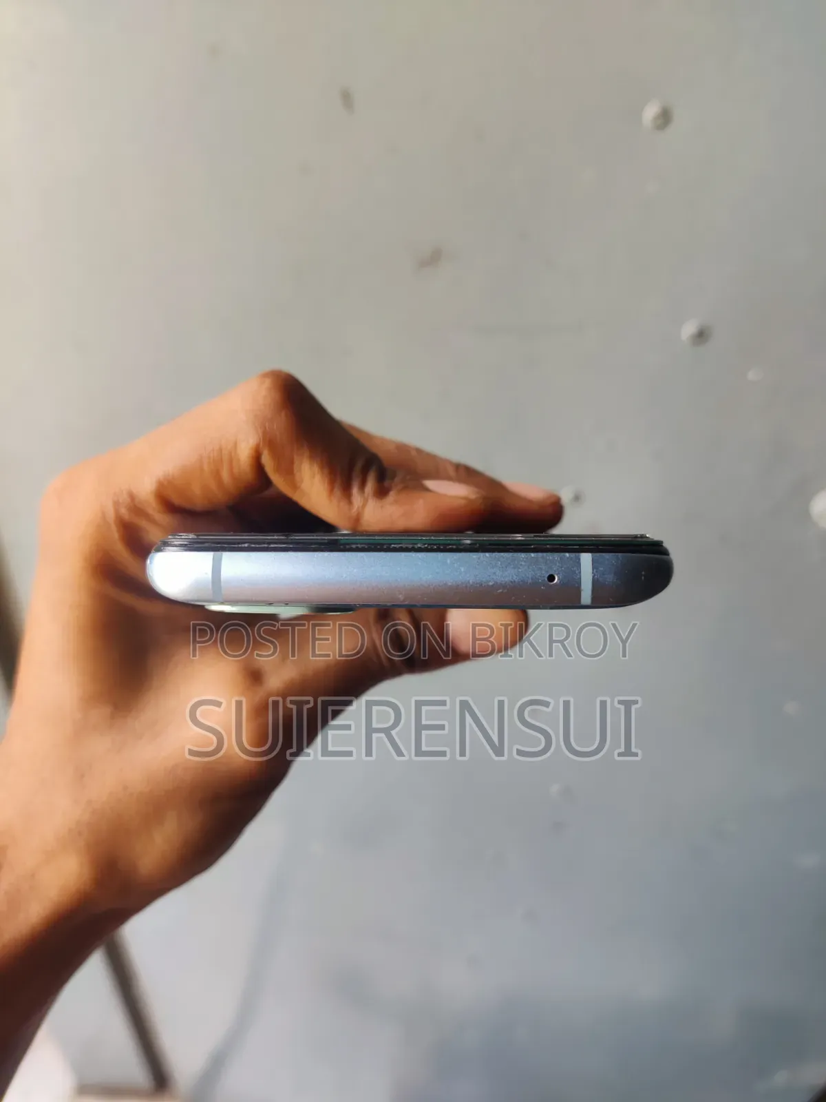 ওয়ানপ্লাস ৯আর ২৫৬ জিবি গ্রিন