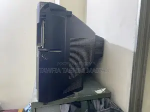 LG Flatron CRT TV for Sale — Fully Working