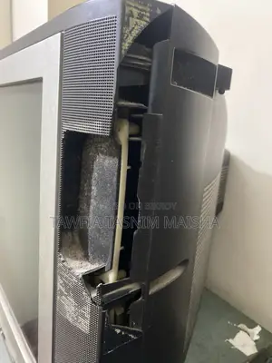 LG Flatron CRT TV for Sale — Fully Working