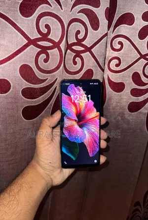 Vivo Y19s 128 GB Black