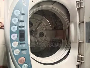 ওয়াশিং মেশিন