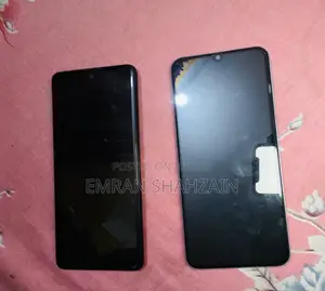 Samsung Galaxy A71 128 GB Black
