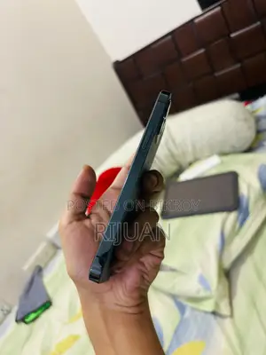 Apple iPhone 12 Pro 128 GB Blue