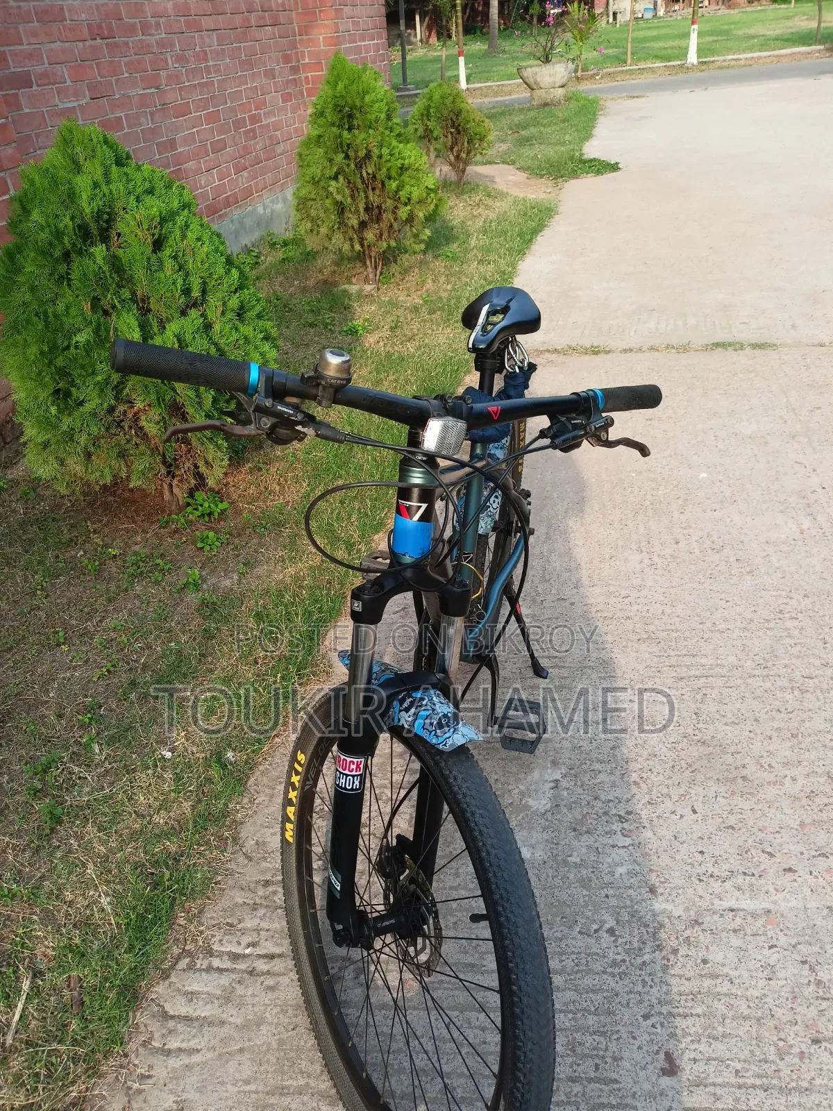 Veloce Legion 40 Sell Post