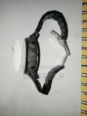 Italian Curren Brand Watch.