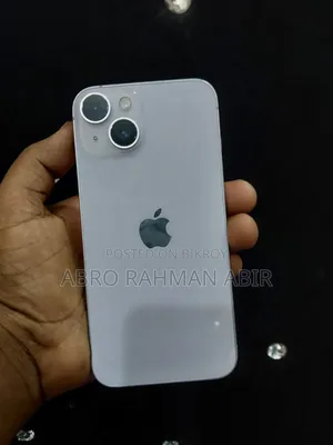 Apple iPhone 14 128 GB Purple