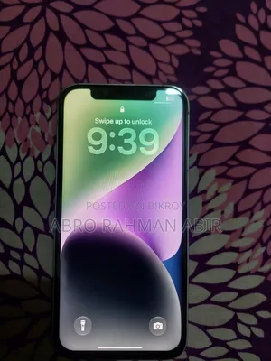 Apple iPhone 14 128 GB Purple