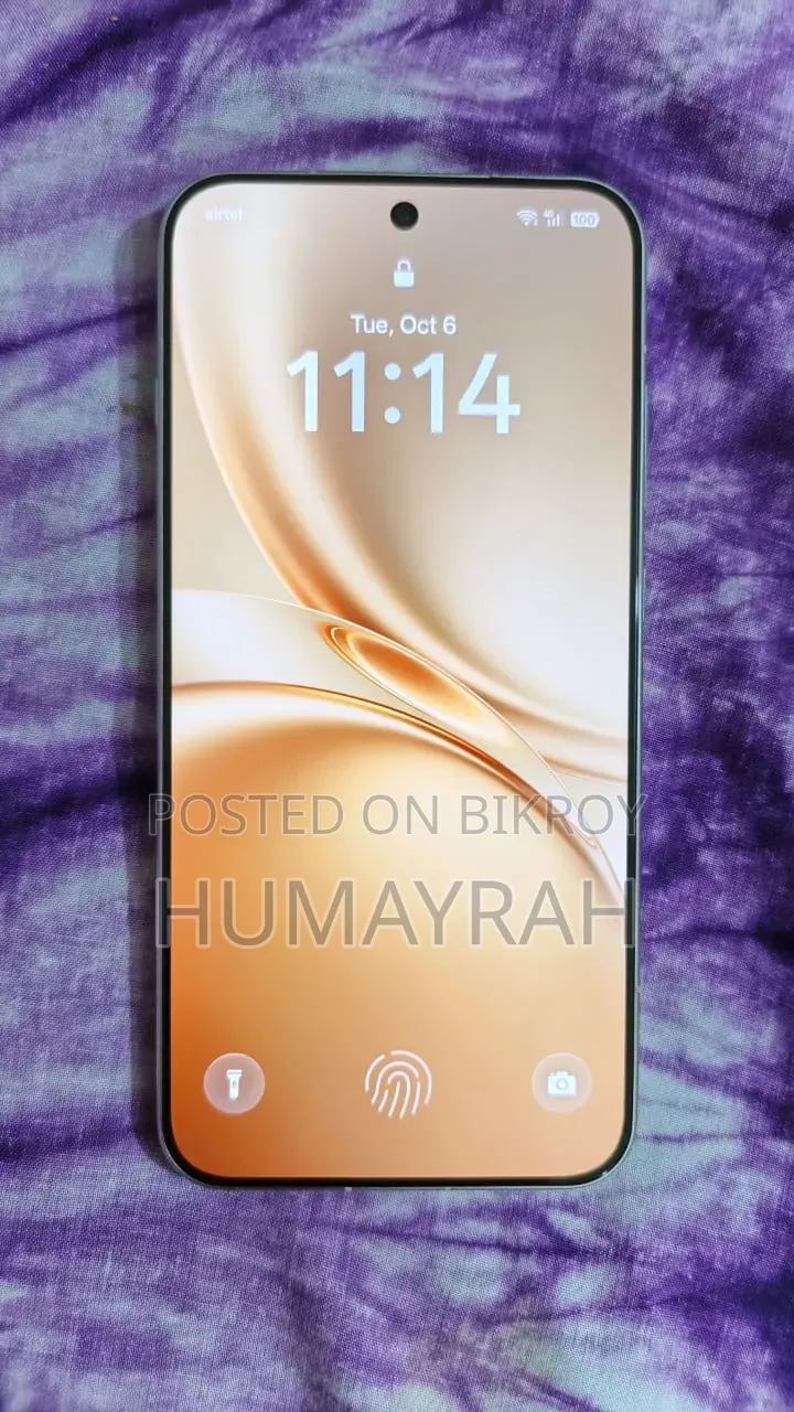Oppo Find X8 256 GB Graphite