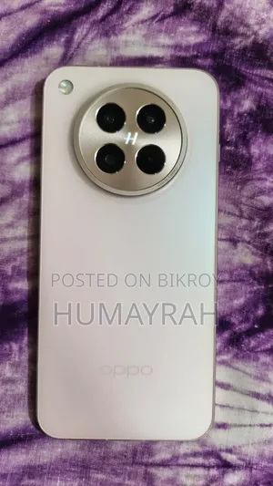 Oppo Find X8 256 GB Graphite